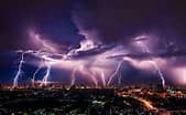 lightning